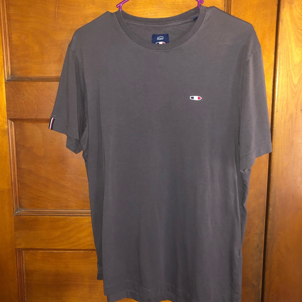 Oxbow t-shirt